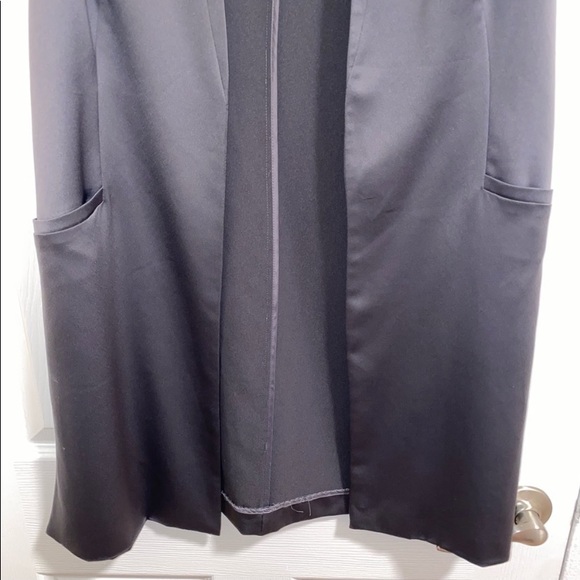 VEST Laundry by Shelli Segal Vest - Picture 11 of 13
